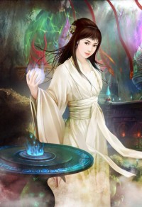 将夜