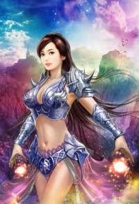 快穿之我的系統很傲嬌