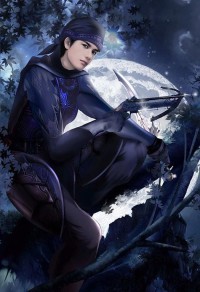 乡村小艳医