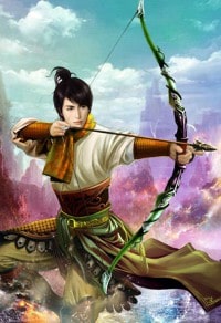 仙王的日常生活